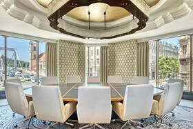 Matild Palace, a Luxury Collection Hotel, Budapest