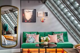 Matild Palace, a Luxury Collection Hotel, Budapest