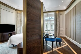 Matild Palace, a Luxury Collection Hotel, Budapest