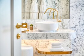 Matild Palace, a Luxury Collection Hotel, Budapest