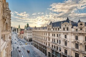 Matild Palace, a Luxury Collection Hotel, Budapest