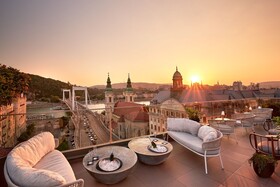Matild Palace, a Luxury Collection Hotel, Budapest