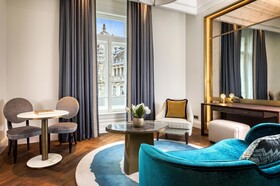 Matild Palace, a Luxury Collection Hotel, Budapest