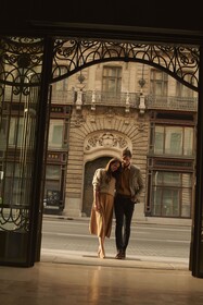 Matild Palace, a Luxury Collection Hotel, Budapest