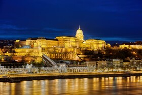 Matild Palace, a Luxury Collection Hotel, Budapest
