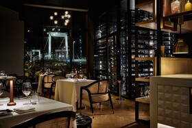 Matild Palace, a Luxury Collection Hotel, Budapest