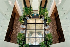 Matild Palace, a Luxury Collection Hotel, Budapest