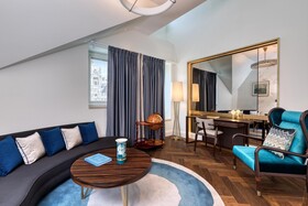 Matild Palace, a Luxury Collection Hotel, Budapest