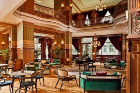 Matild Palace, a Luxury Collection Hotel, Budapest