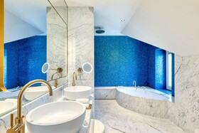 Matild Palace, a Luxury Collection Hotel, Budapest