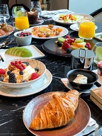 Matild Palace, a Luxury Collection Hotel, Budapest