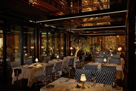 Matild Palace, a Luxury Collection Hotel, Budapest