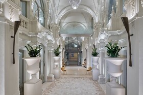 Matild Palace, a Luxury Collection Hotel, Budapest