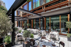Matild Palace, a Luxury Collection Hotel, Budapest