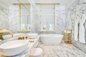 Matild Palace, a Luxury Collection Hotel, Budapest