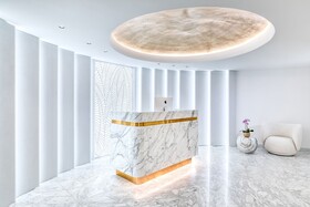Matild Palace, a Luxury Collection Hotel, Budapest