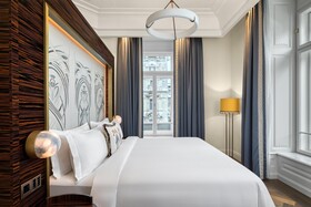 Matild Palace, a Luxury Collection Hotel, Budapest