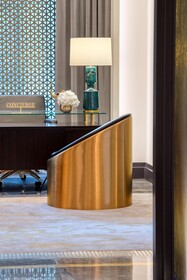 Matild Palace, a Luxury Collection Hotel, Budapest