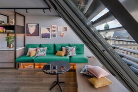 Matild Palace, a Luxury Collection Hotel, Budapest