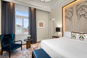 Matild Palace, a Luxury Collection Hotel, Budapest
