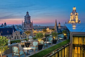 Matild Palace, a Luxury Collection Hotel, Budapest