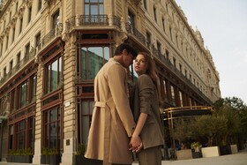 Matild Palace, a Luxury Collection Hotel, Budapest