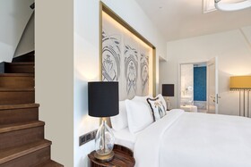 Matild Palace, a Luxury Collection Hotel, Budapest