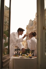Matild Palace, a Luxury Collection Hotel, Budapest