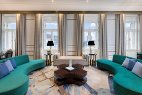 Matild Palace, a Luxury Collection Hotel, Budapest