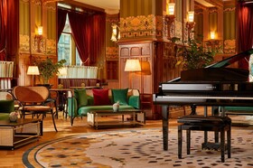 Matild Palace, a Luxury Collection Hotel, Budapest