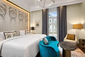 Matild Palace, a Luxury Collection Hotel, Budapest