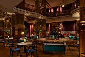 Matild Palace, a Luxury Collection Hotel, Budapest