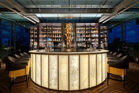 Matild Palace, a Luxury Collection Hotel, Budapest