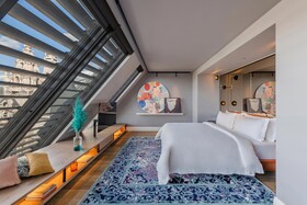 Matild Palace, a Luxury Collection Hotel, Budapest