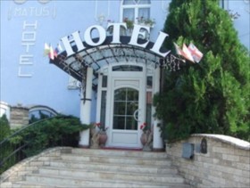 Matus Hotel