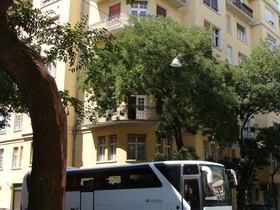 Melinda Apartment