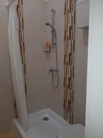 Melinda Apartment