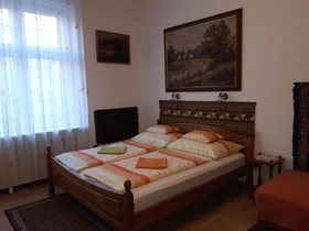 Melinda Apartment