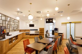 Mera Hotel