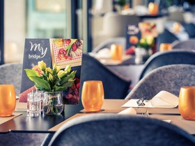 Mercure Budapest Korona