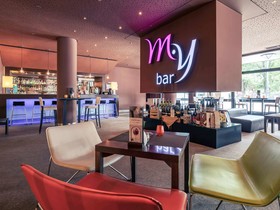 Mercure Budapest Korona