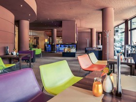 Mercure Budapest Korona