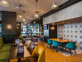 Mercure Budapest Korona
