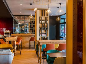 Mercure Budapest Korona