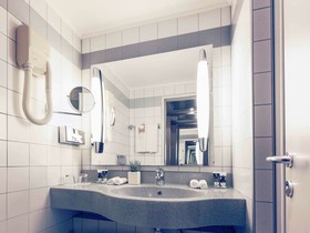 Mercure Budapest Korona