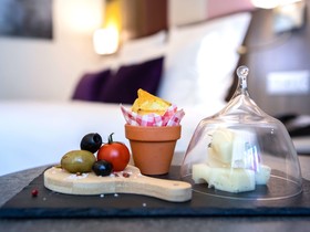 Mercure Budapest Korona