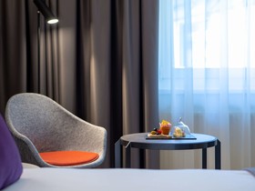 Mercure Budapest Korona