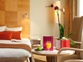 Mercure Budapest Korona