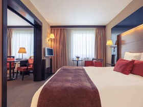 Mercure Budapest Korona