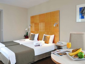 Mercure Budapest Korona